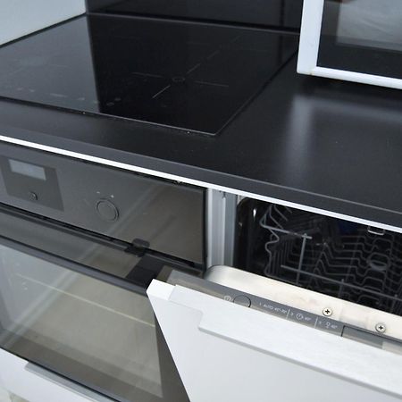 Modern And Bright Studio With Top Location Хелзинки Екстериор снимка